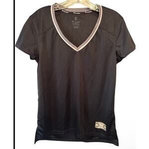 NBA‎ Women’s Fanatics Fast Break V-Neck Jersey Size Small